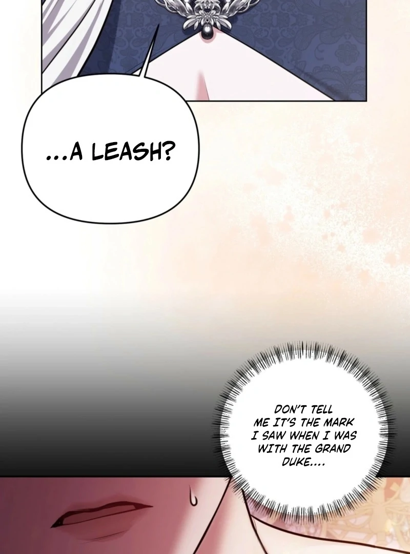 I’ve Got the Leash of That Son of a Bitch Chapter 10 - page 5