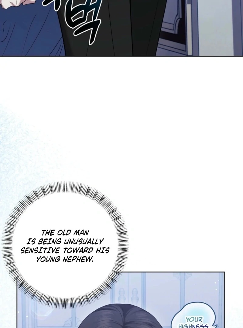 I’ve Got the Leash of That Son of a Bitch Chapter 10 - page 60