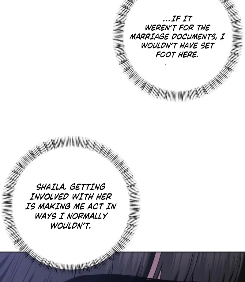 I’ve Got the Leash of That Son of a Bitch Chapter 10 - page 62