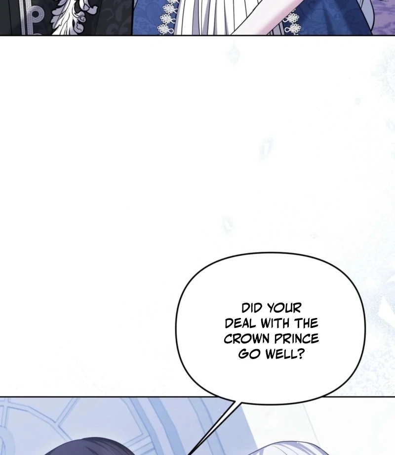 I’ve Got the Leash of That Son of a Bitch Chapter 10 - page 67