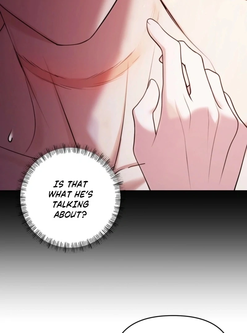 I’ve Got the Leash of That Son of a Bitch Chapter 10 - page 6