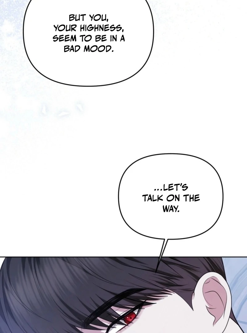 I’ve Got the Leash of That Son of a Bitch Chapter 10 - page 69