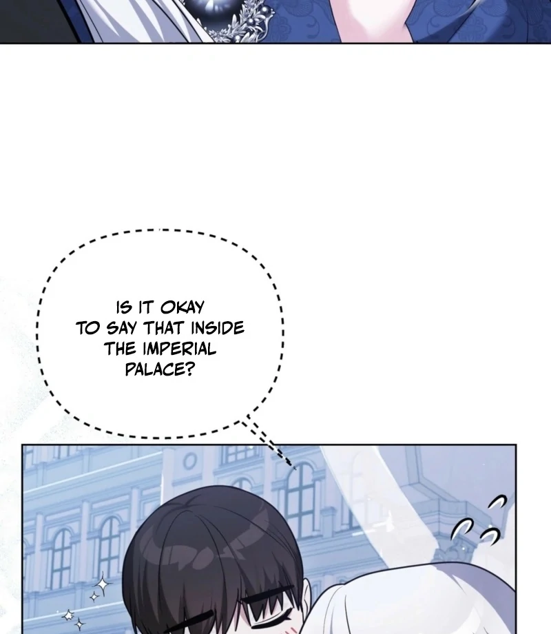 I’ve Got the Leash of That Son of a Bitch Chapter 10 - page 75