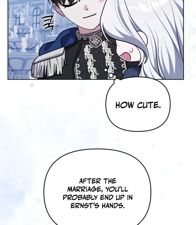 I’ve Got the Leash of That Son of a Bitch Chapter 10 - page 76