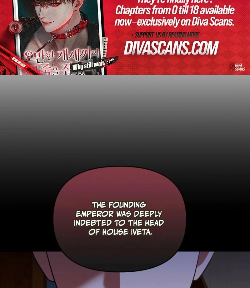 I’ve Got the Leash of That Son of a Bitch Chapter 10 - page 80