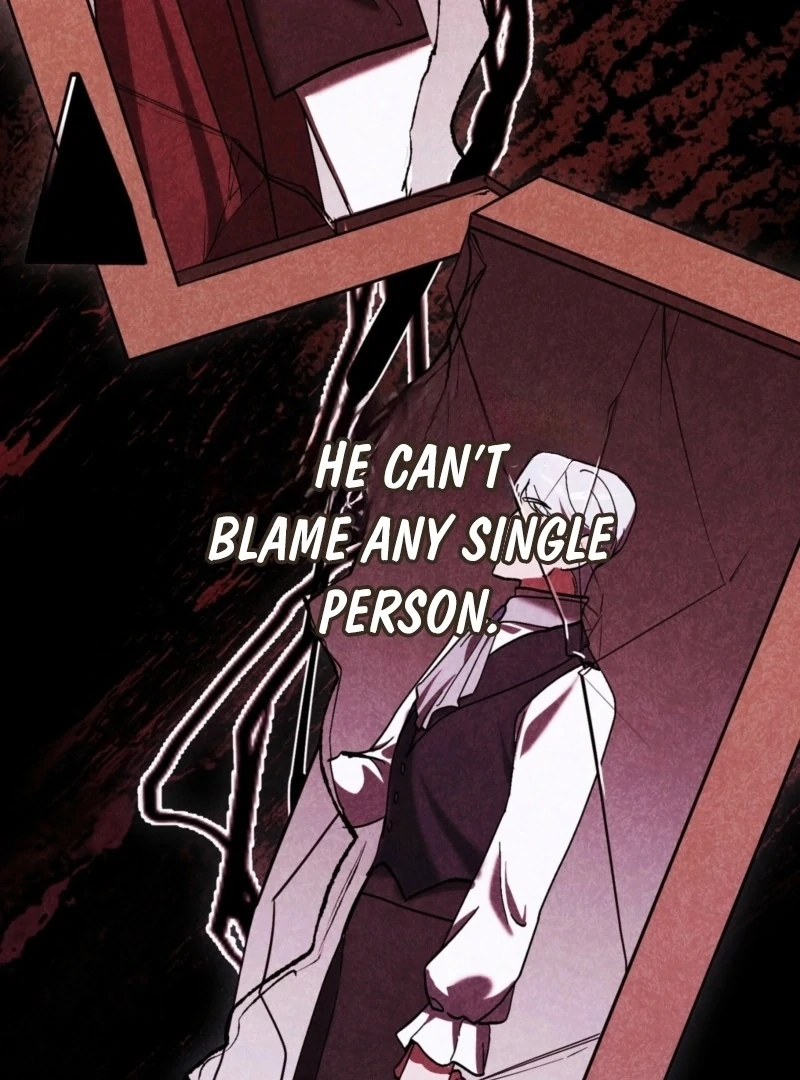 I’ve Got the Leash of That Son of a Bitch Chapter 10 - page 82