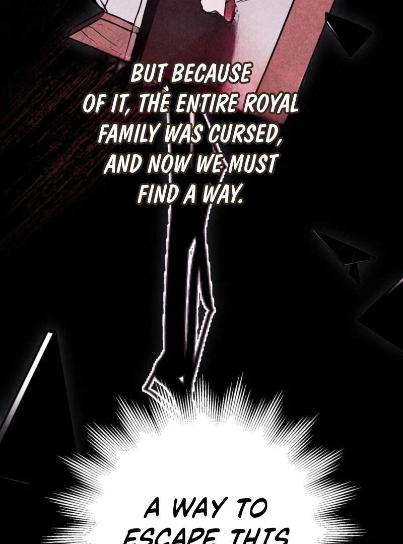 I’ve Got the Leash of That Son of a Bitch Chapter 10 - page 83