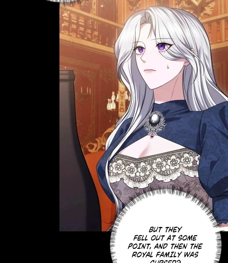 I’ve Got the Leash of That Son of a Bitch Chapter 10 - page 85