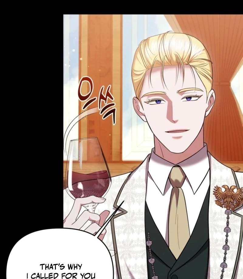 I’ve Got the Leash of That Son of a Bitch Chapter 10 - page 88