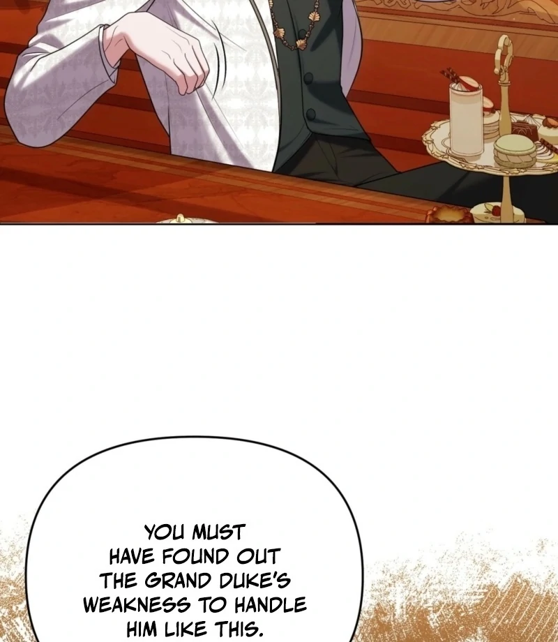 I’ve Got the Leash of That Son of a Bitch Chapter 10 - page 8