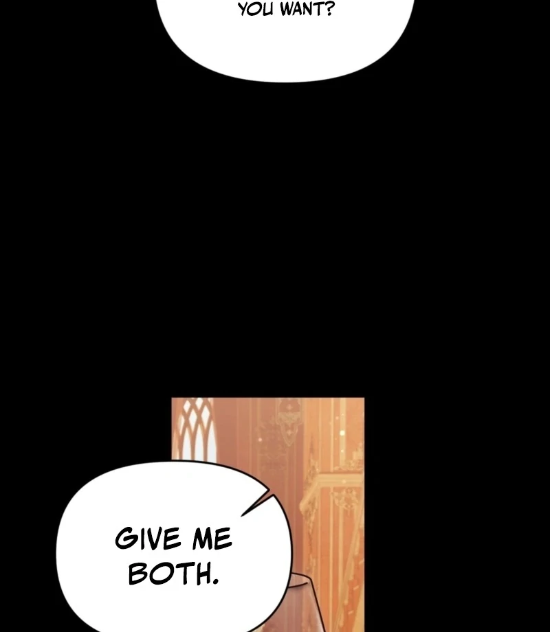 I’ve Got the Leash of That Son of a Bitch Chapter 10 - page 93