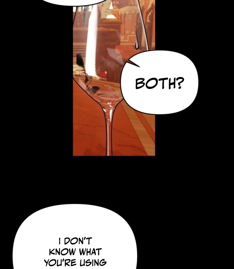 I’ve Got the Leash of That Son of a Bitch Chapter 10 - page 94