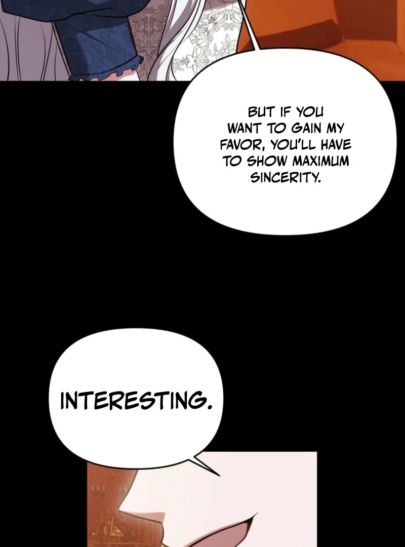 I’ve Got the Leash of That Son of a Bitch Chapter 10 - page 96