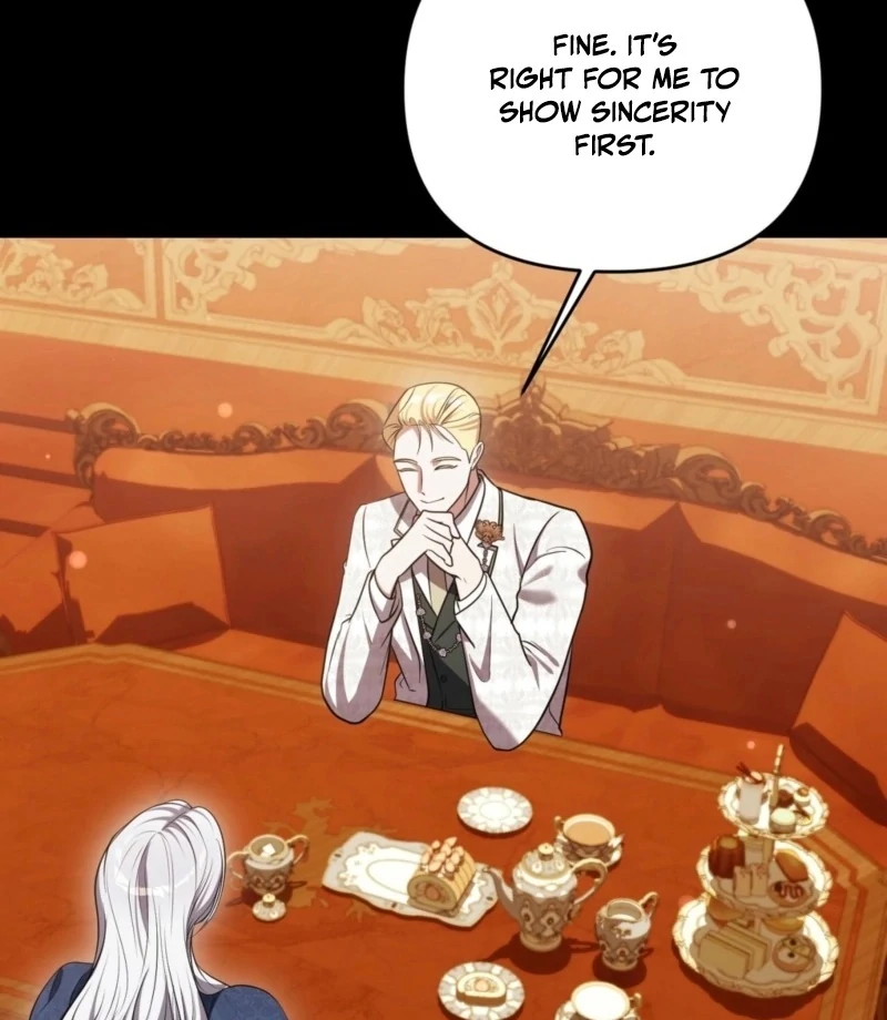 I’ve Got the Leash of That Son of a Bitch Chapter 10 - page 98