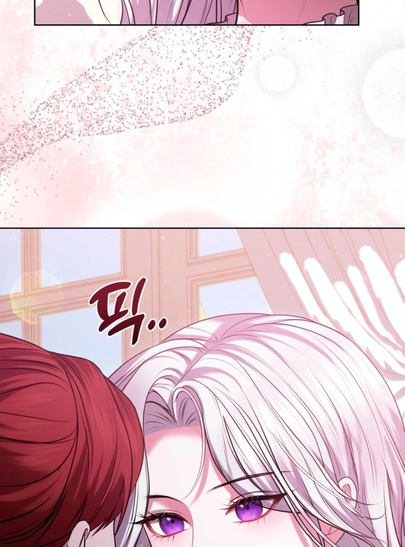 I’ve Got the Leash of That Son of a Bitch Chapter 7 - page 101
