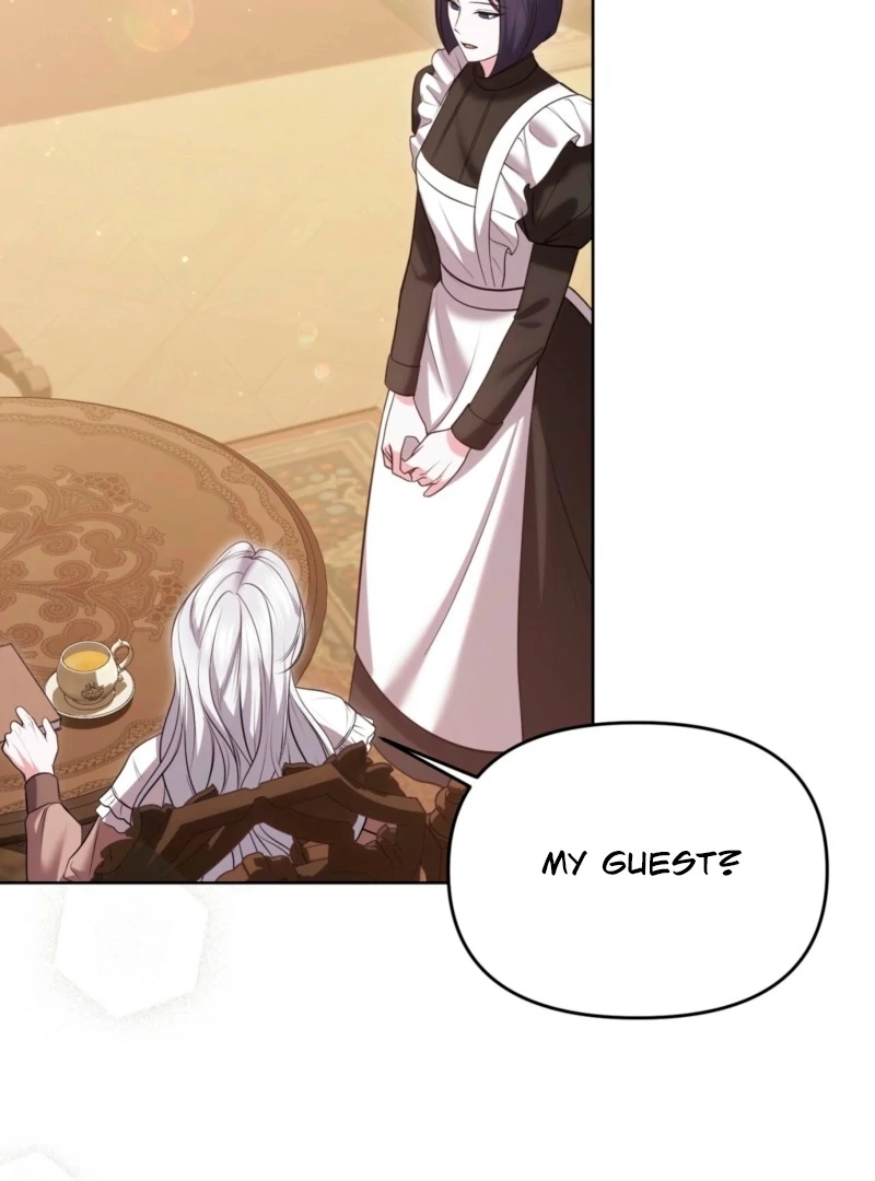I’ve Got the Leash of That Son of a Bitch Chapter 7 - page 18