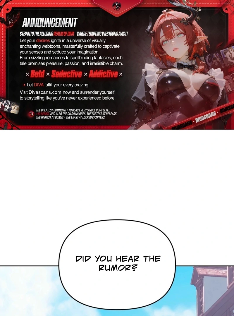 I’ve Got the Leash of That Son of a Bitch Chapter 7 - page 1