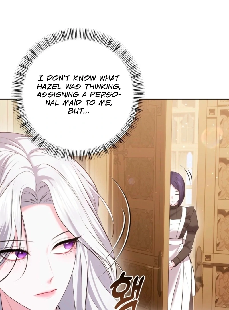 I’ve Got the Leash of That Son of a Bitch Chapter 7 - page 23