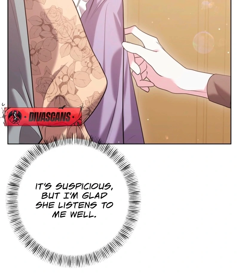 I’ve Got the Leash of That Son of a Bitch Chapter 7 - page 25