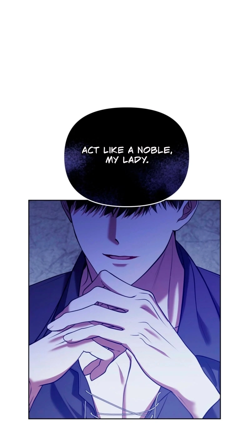 I’ve Got the Leash of That Son of a Bitch Chapter 7 - page 26
