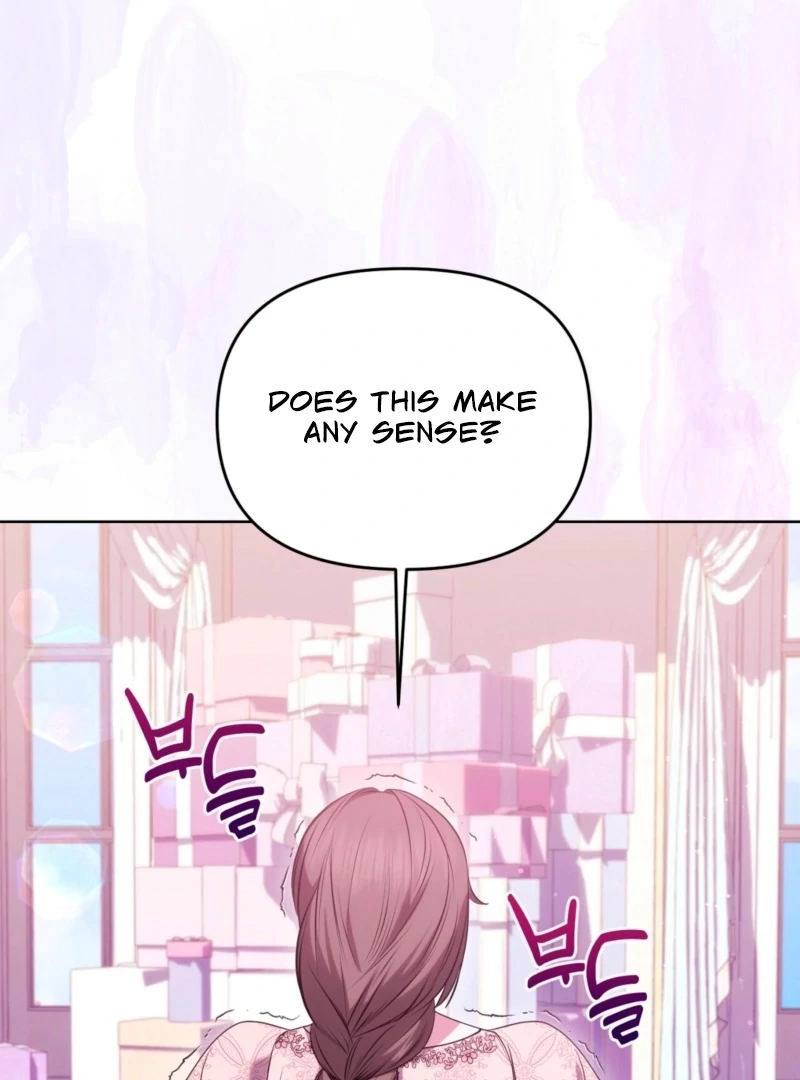 I’ve Got the Leash of That Son of a Bitch Chapter 7 - page 31