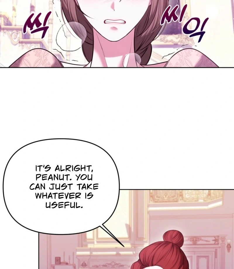 I’ve Got the Leash of That Son of a Bitch Chapter 7 - page 33