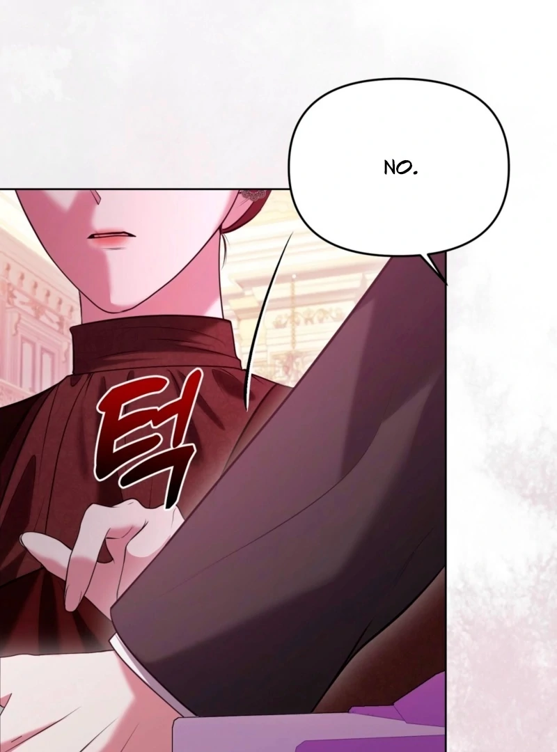 I’ve Got the Leash of That Son of a Bitch Chapter 7 - page 35