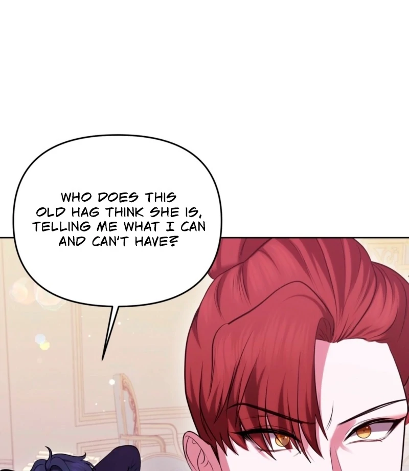I’ve Got the Leash of That Son of a Bitch Chapter 7 - page 38