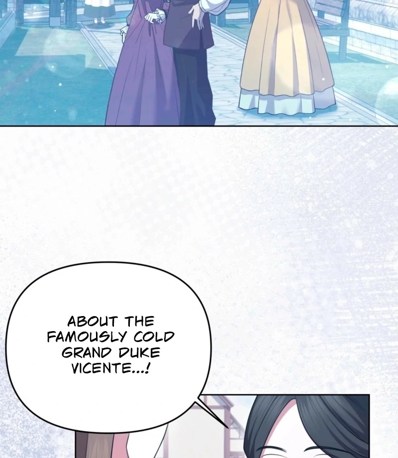I’ve Got the Leash of That Son of a Bitch Chapter 7 - page 3