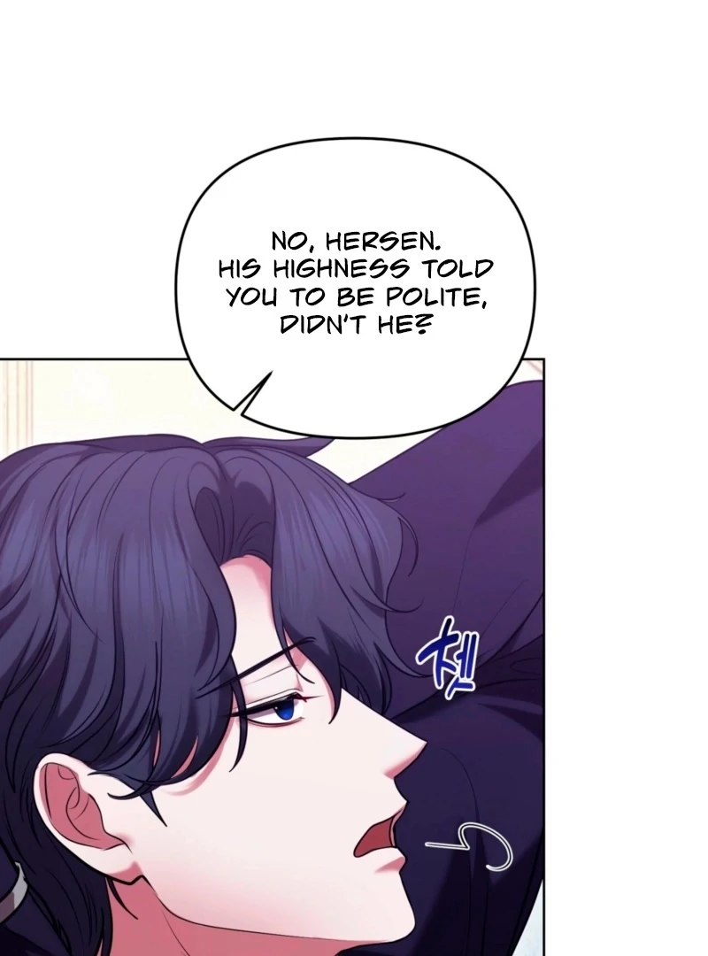I’ve Got the Leash of That Son of a Bitch Chapter 7 - page 41