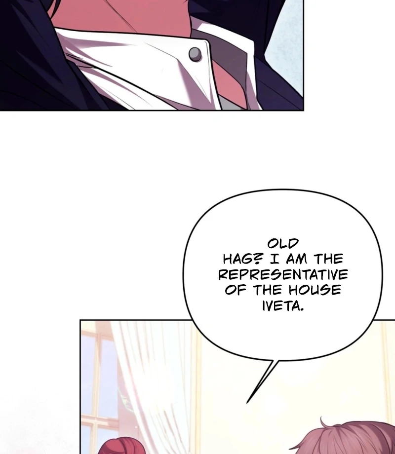 I’ve Got the Leash of That Son of a Bitch Chapter 7 - page 42