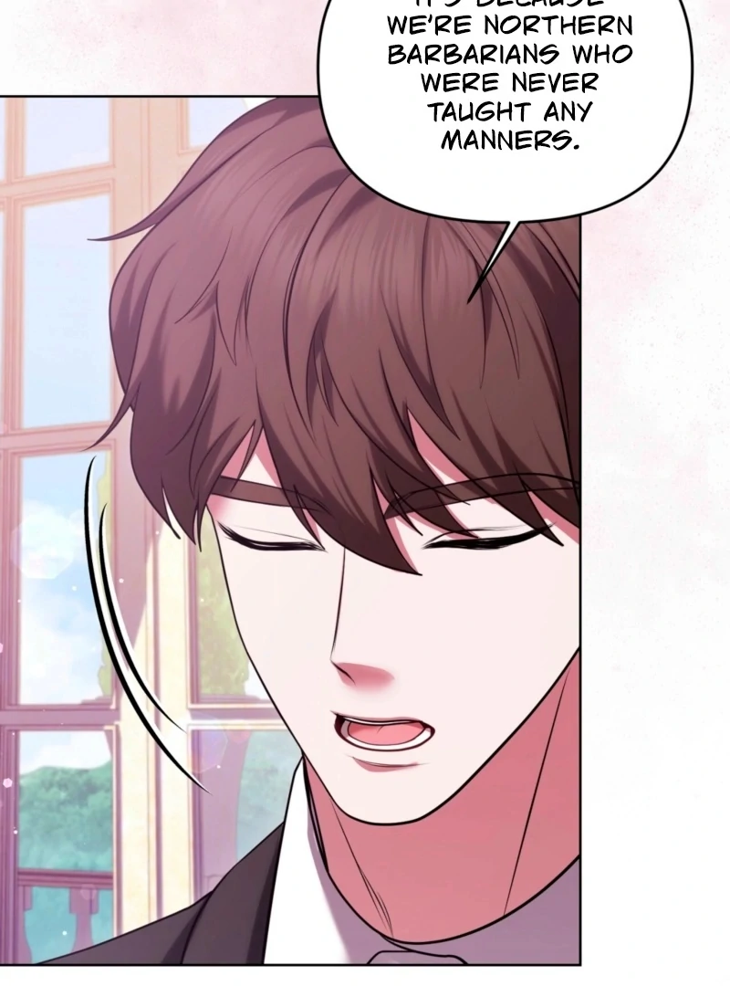 I’ve Got the Leash of That Son of a Bitch Chapter 7 - page 44