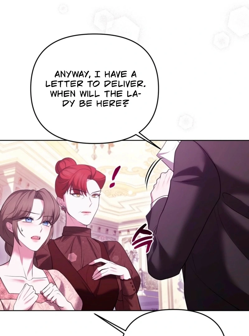 I’ve Got the Leash of That Son of a Bitch Chapter 7 - page 45