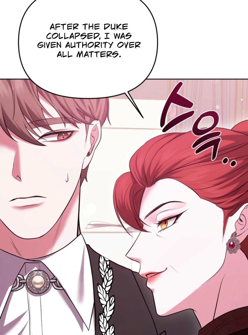 I’ve Got the Leash of That Son of a Bitch Chapter 7 - page 48