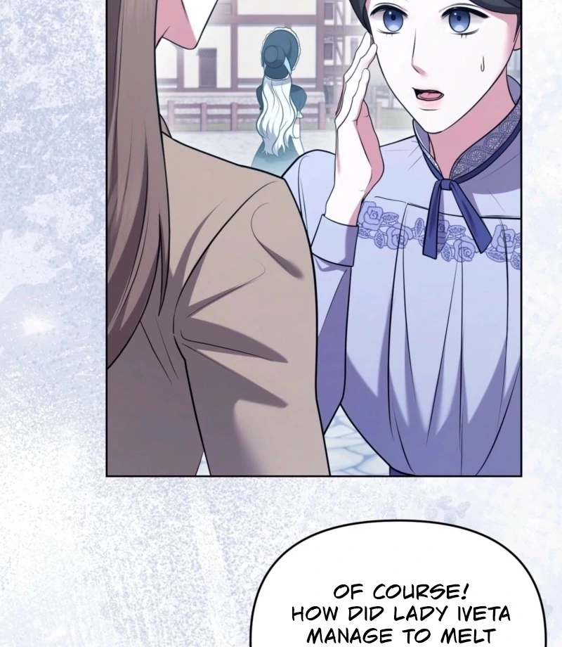 I’ve Got the Leash of That Son of a Bitch Chapter 7 - page 4