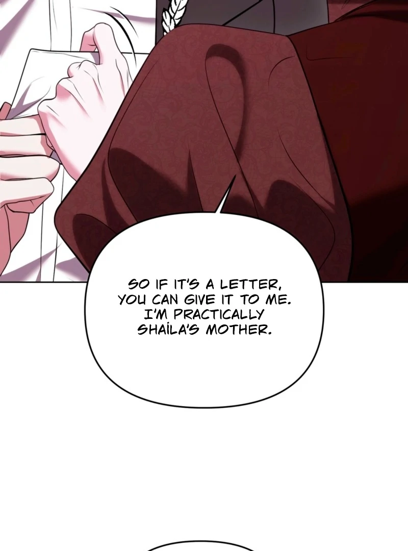 I’ve Got the Leash of That Son of a Bitch Chapter 7 - page 49