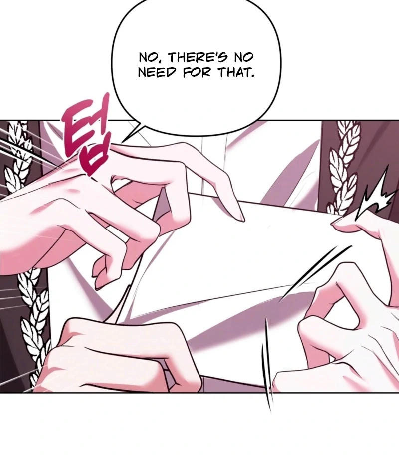 I’ve Got the Leash of That Son of a Bitch Chapter 7 - page 50