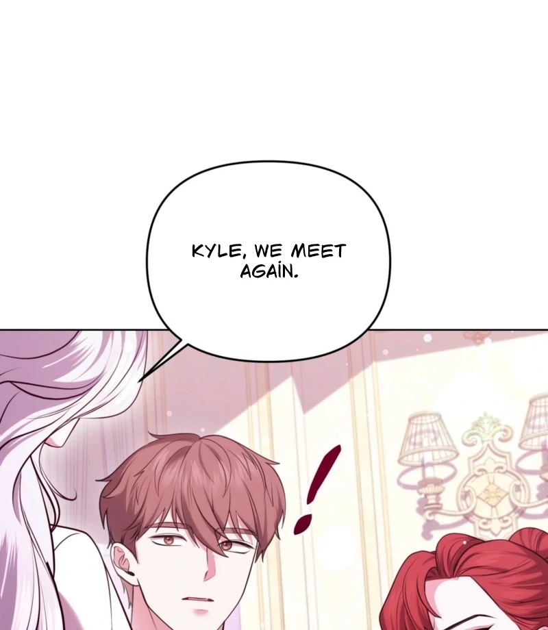 I’ve Got the Leash of That Son of a Bitch Chapter 7 - page 51
