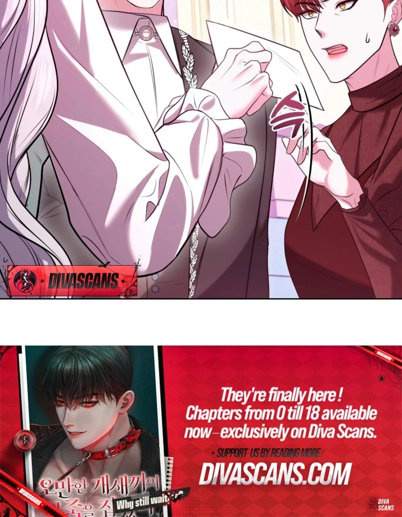 I’ve Got the Leash of That Son of a Bitch Chapter 7 - page 52