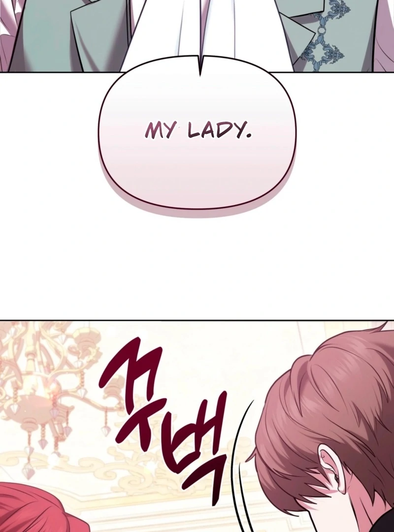 I’ve Got the Leash of That Son of a Bitch Chapter 7 - page 54