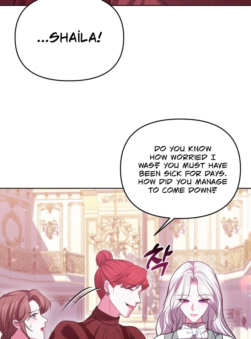 I’ve Got the Leash of That Son of a Bitch Chapter 7 - page 57