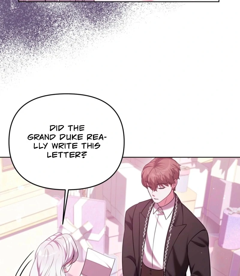 I’ve Got the Leash of That Son of a Bitch Chapter 7 - page 59