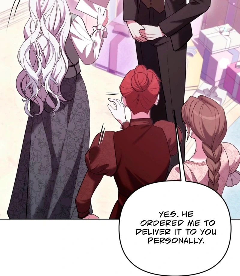 I’ve Got the Leash of That Son of a Bitch Chapter 7 - page 60