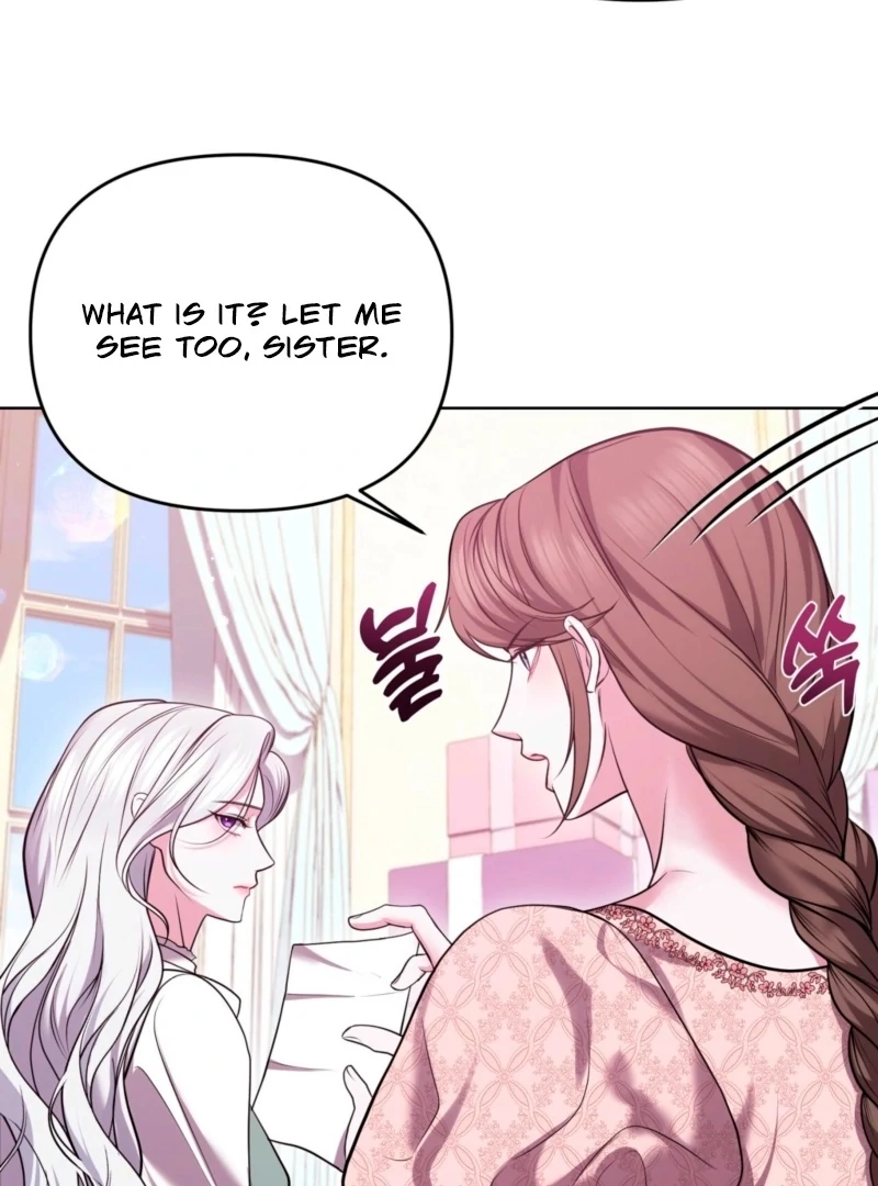 I’ve Got the Leash of That Son of a Bitch Chapter 7 - page 61