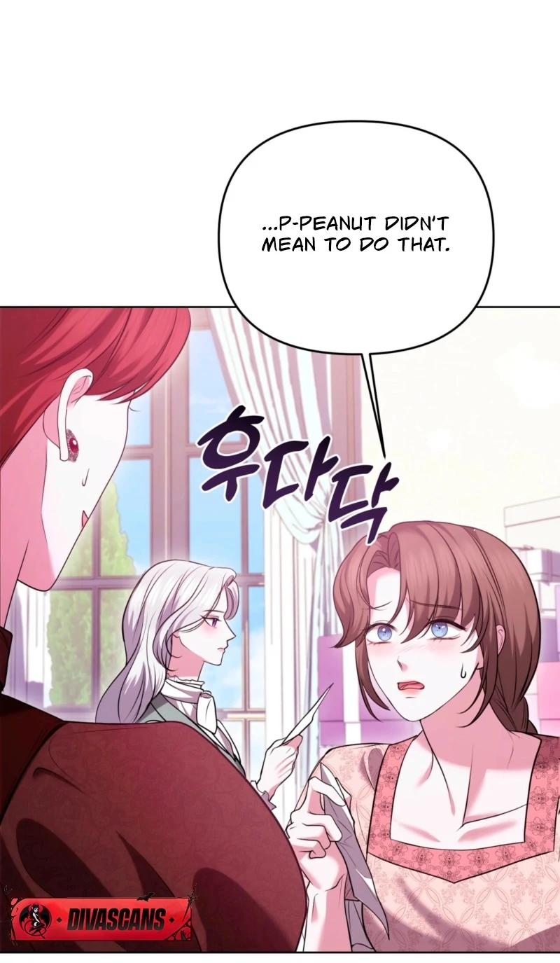 I’ve Got the Leash of That Son of a Bitch Chapter 7 - page 65