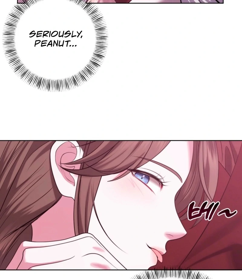 I’ve Got the Leash of That Son of a Bitch Chapter 7 - page 68