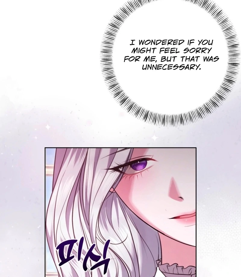 I’ve Got the Leash of That Son of a Bitch Chapter 7 - page 69
