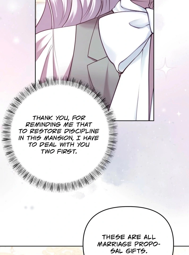 I’ve Got the Leash of That Son of a Bitch Chapter 7 - page 70