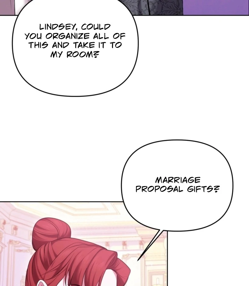 I’ve Got the Leash of That Son of a Bitch Chapter 7 - page 72
