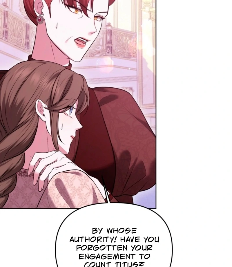 I’ve Got the Leash of That Son of a Bitch Chapter 7 - page 73